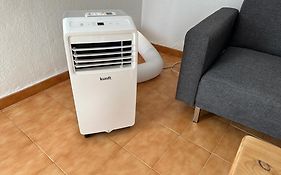 Apartamento renovado en Puerto de la Cruz