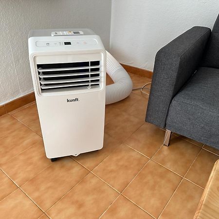 Apartamento renovado en Puerto de la Cruz Exterior foto