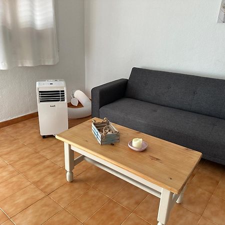 Apartamento renovado en Puerto de la Cruz Exterior foto