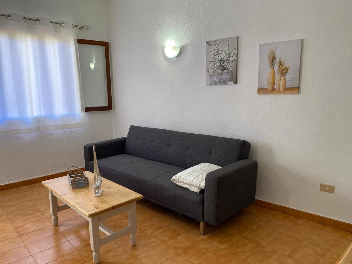 Apartamento renovado en Puerto de la Cruz Exterior foto